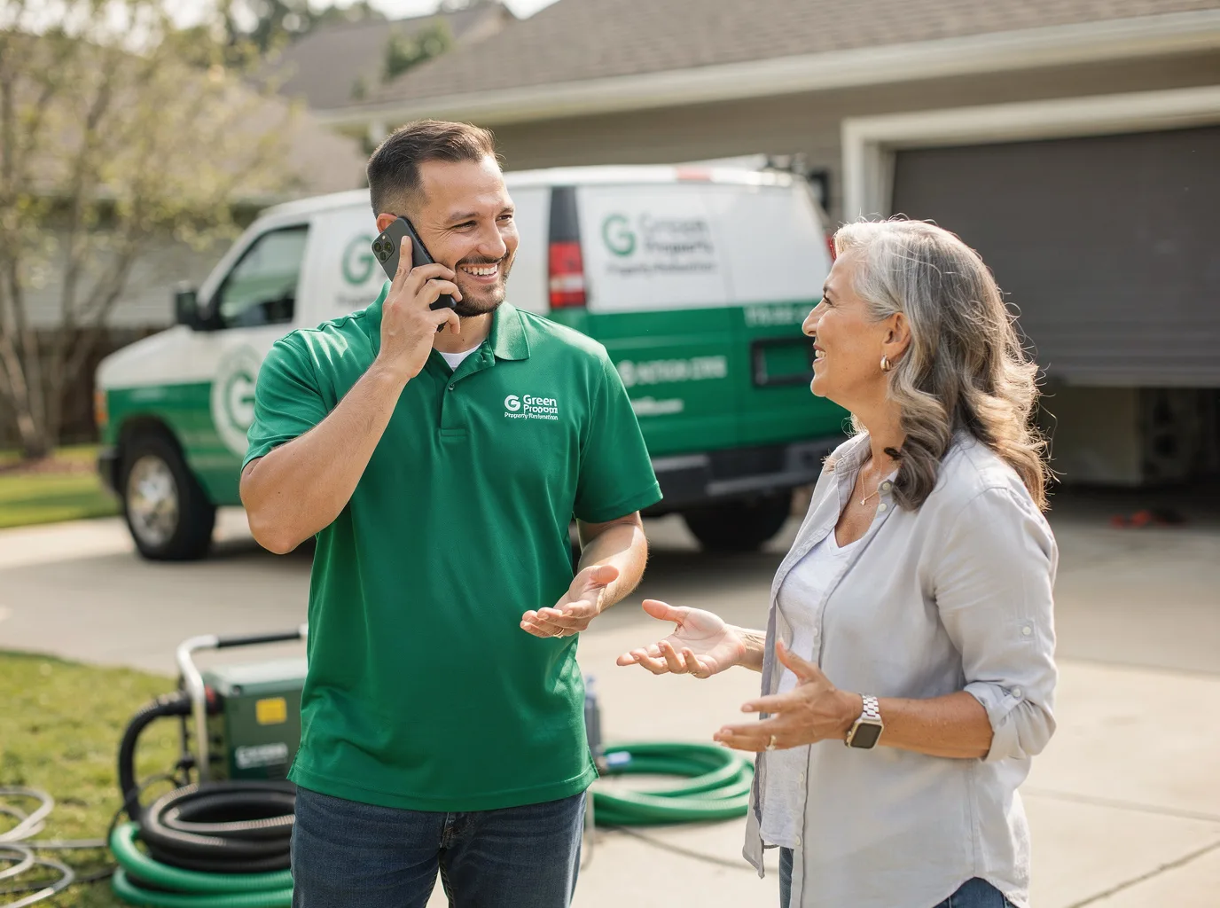 Water Damage Restoration Edmond, OK FAQs